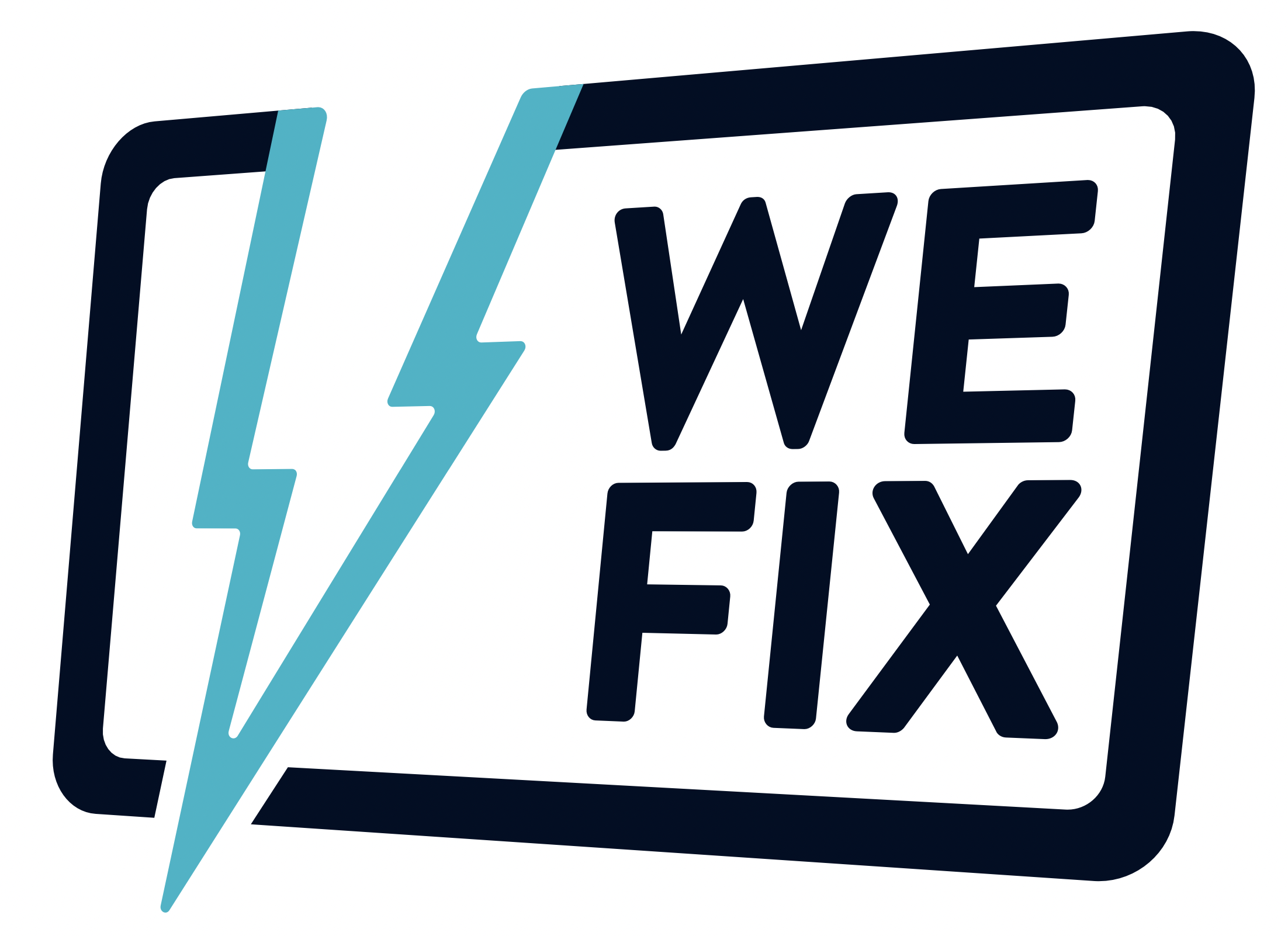 WeFix